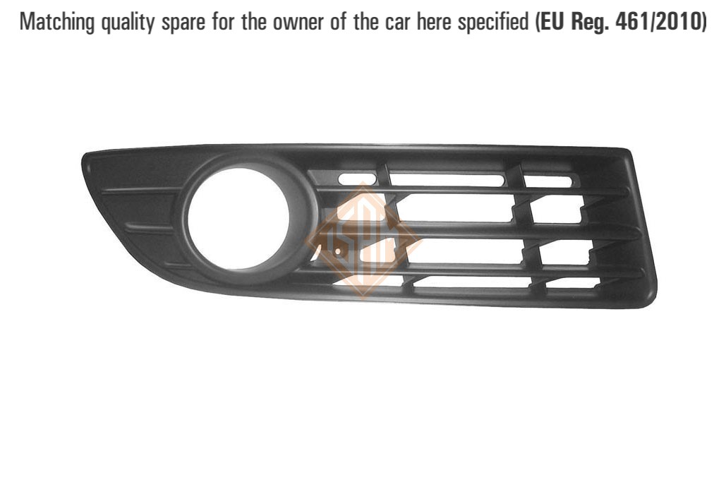 GRILL D. POLO 2005 FENDI TUV