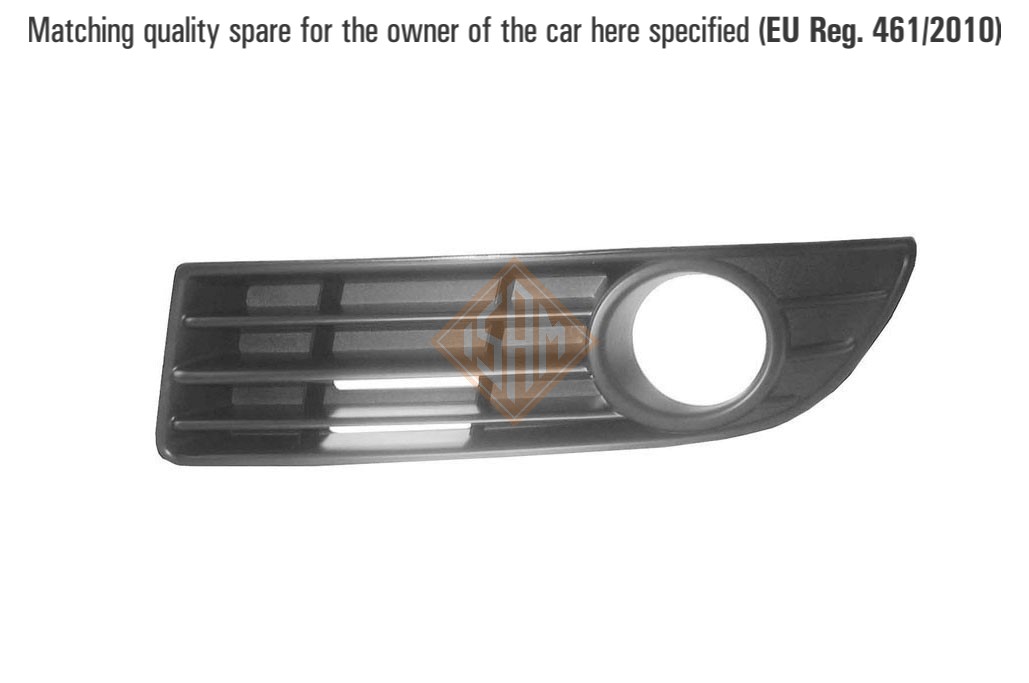 GRILL S. POLO 2005 FENDI TUV