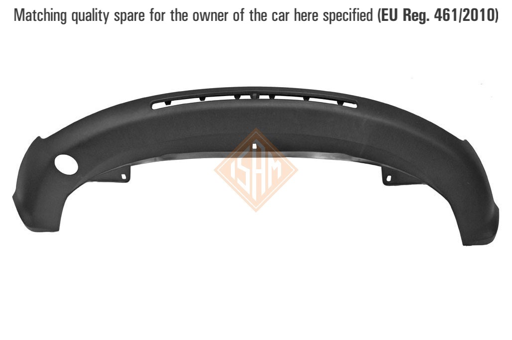 SPOILER A. PASSAT 96 00