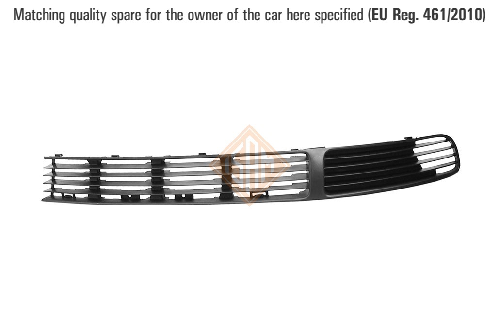 GRILL S. PASSAT 96 00 LUNGA