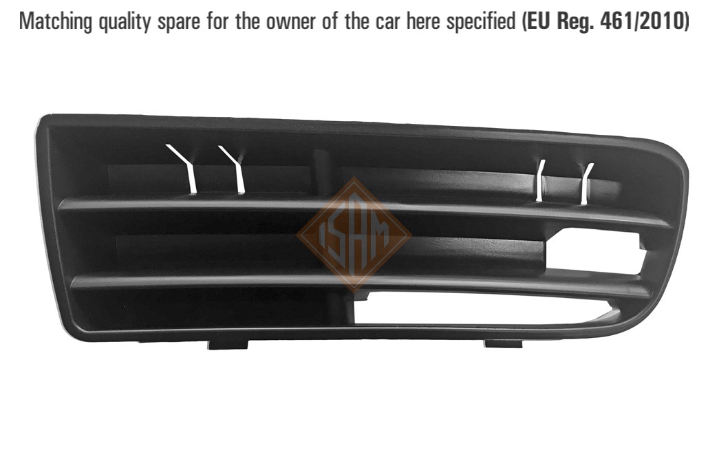 GRILL S. GOLF 4 TUV