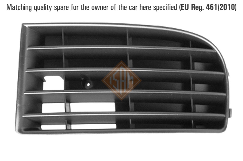 GRILL S. GOLF 5 03