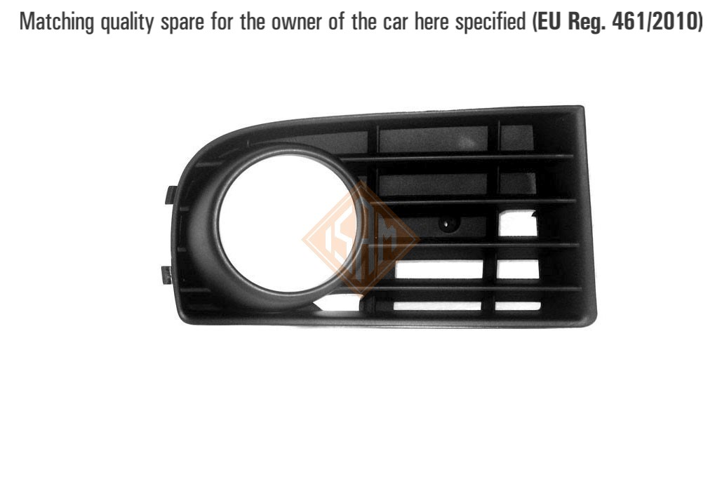GRILL D. GOLF 5 FENDI TUV