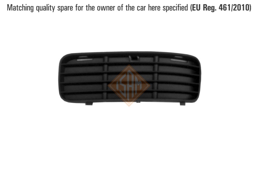 GRILL S. POLO 94 CLASS.CADDY