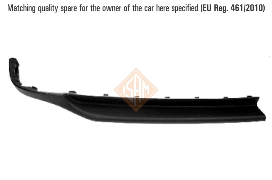 SPOILER A.D. PASSAT 88 TUV