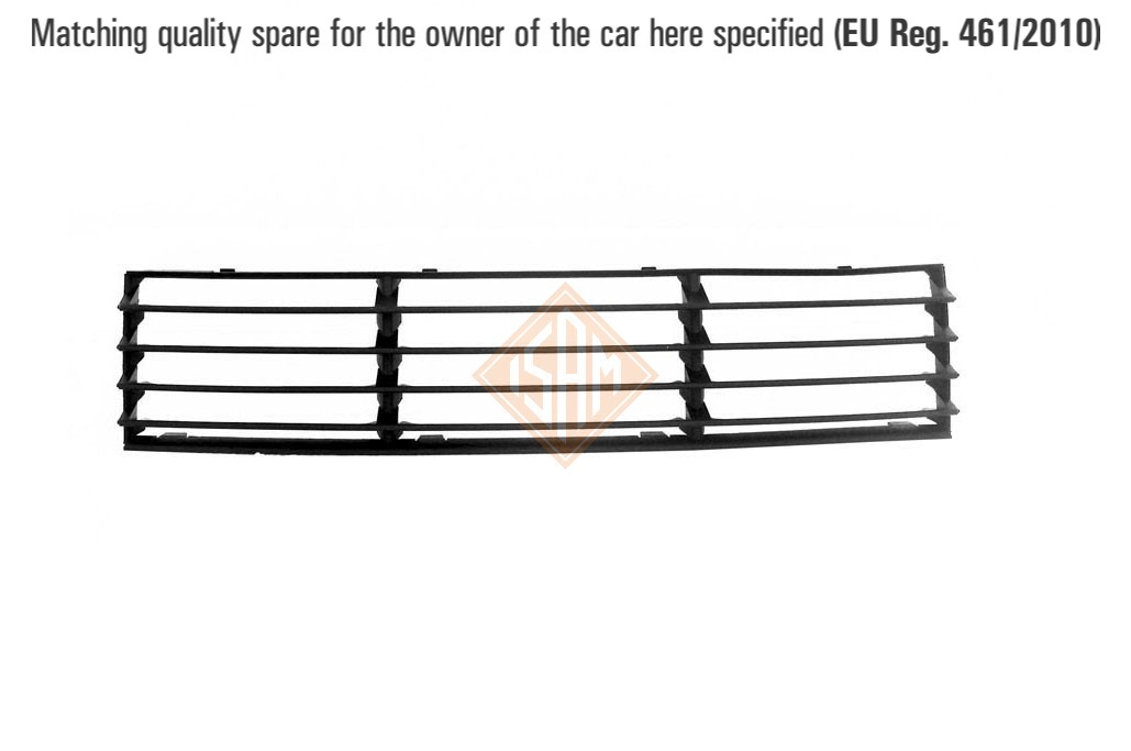 GRILL A. PASSAT 00