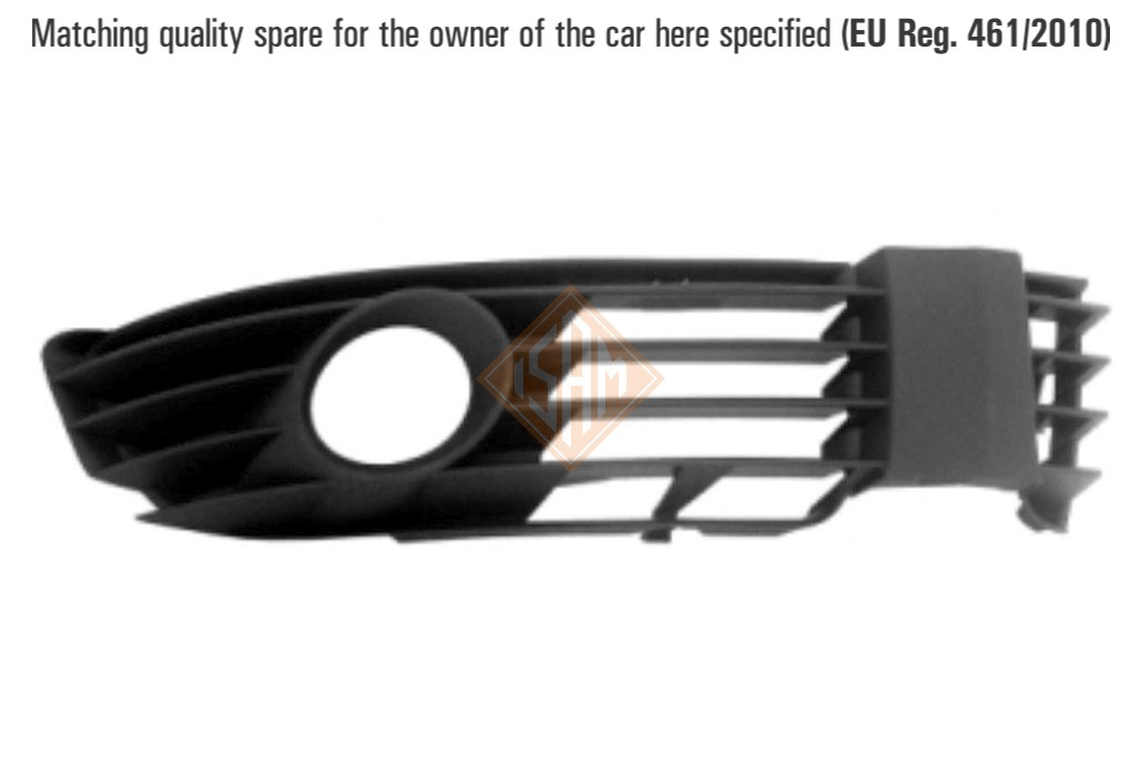 GRILL D. PASSAT 00 FENDI