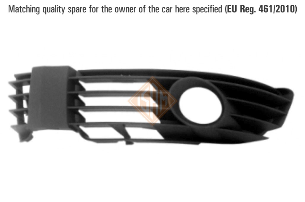 GRILL S. PASSAT 00 FENDI