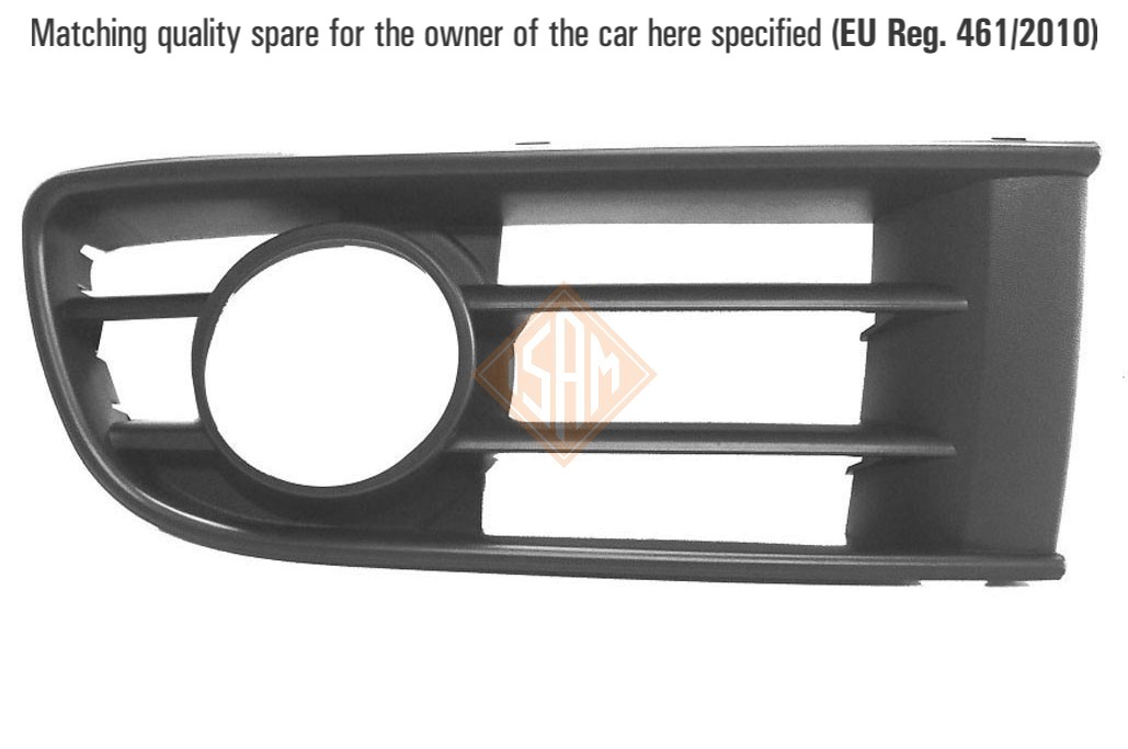 GRILL D. POLO 10/01 FENDI TUV