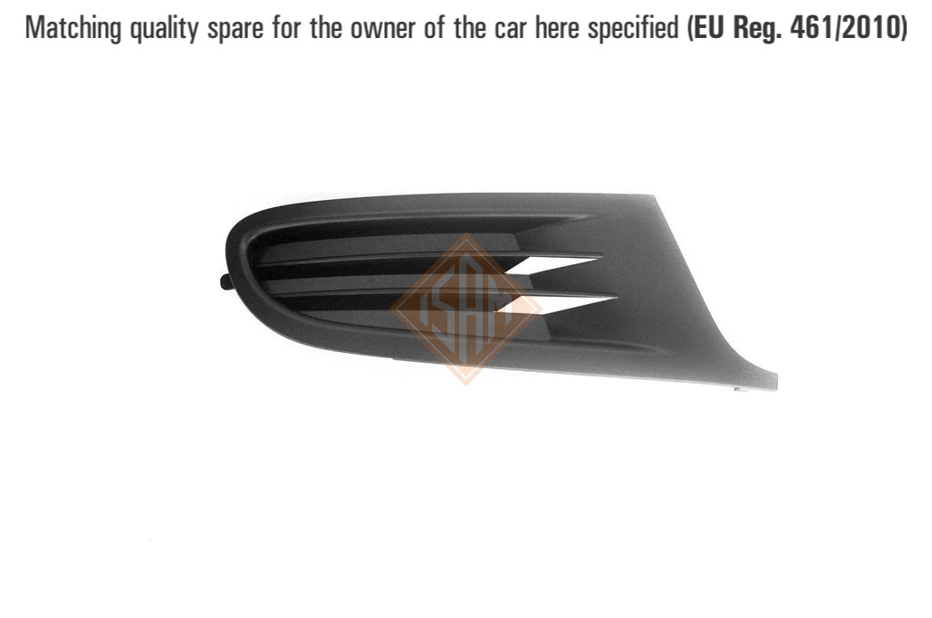 GRILL D. GOLF 6 11/08 TUV