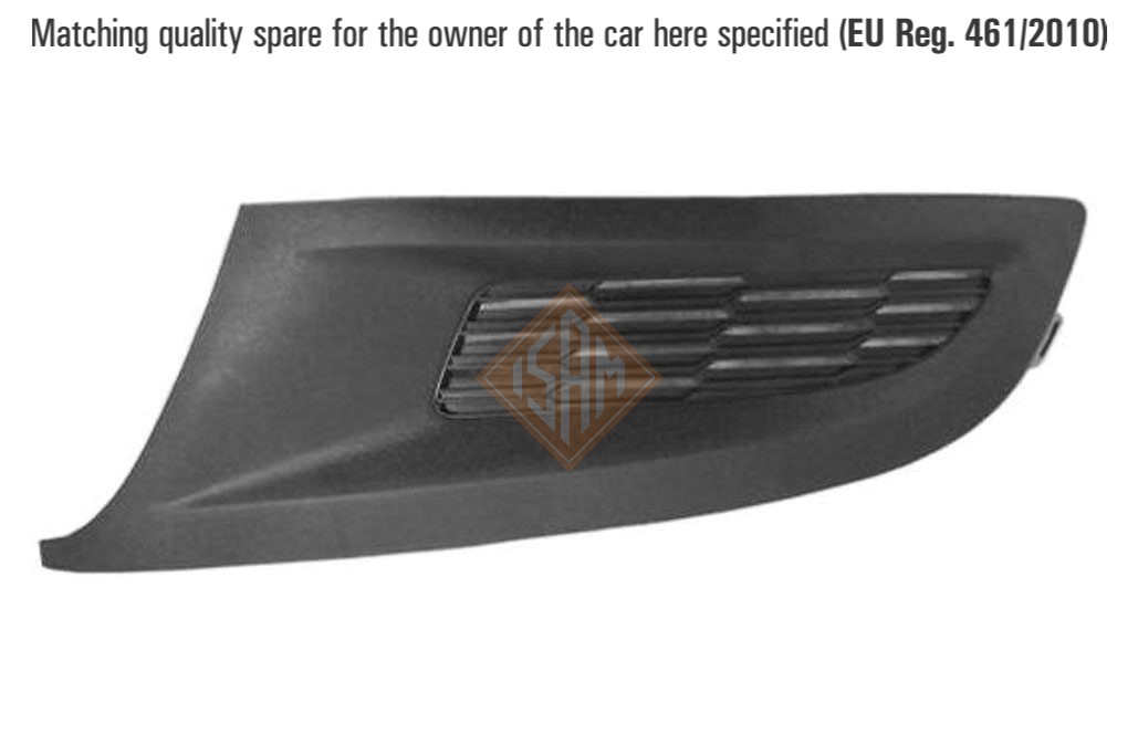 GRILL A.S. POLO 09 TUV