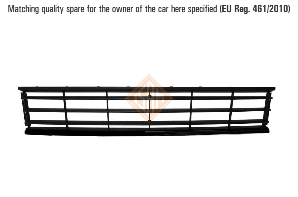GRILL A. PASSAT 10 14