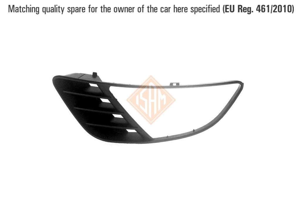 GRILL S. FIESTA 03 FENDI
