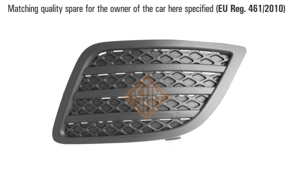 GRILL S. FIESTA 06 TUV GRIGIA