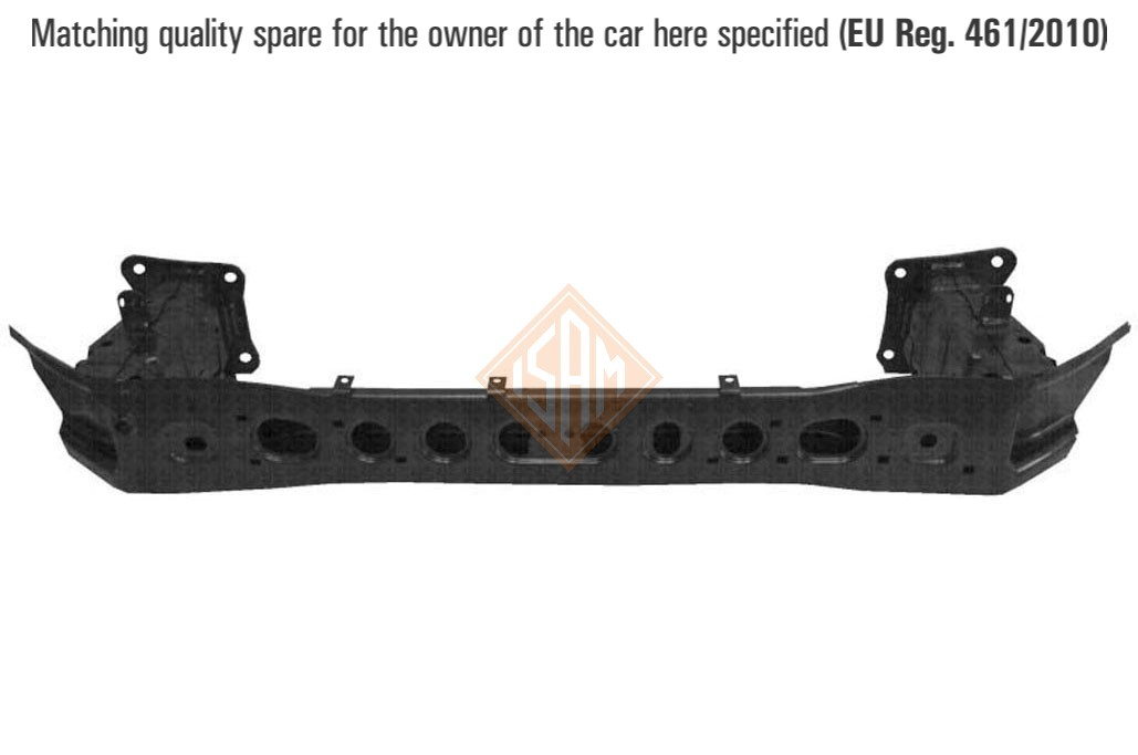 TRAV.A. FOCUS 2011/C-MAX 2010