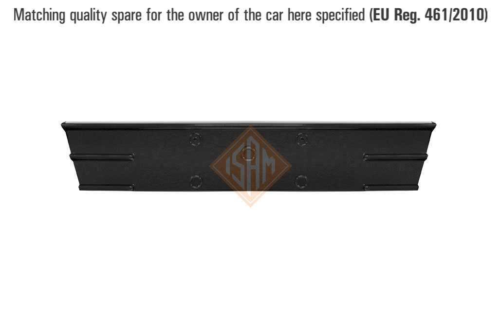 GRILL KUGA 2013