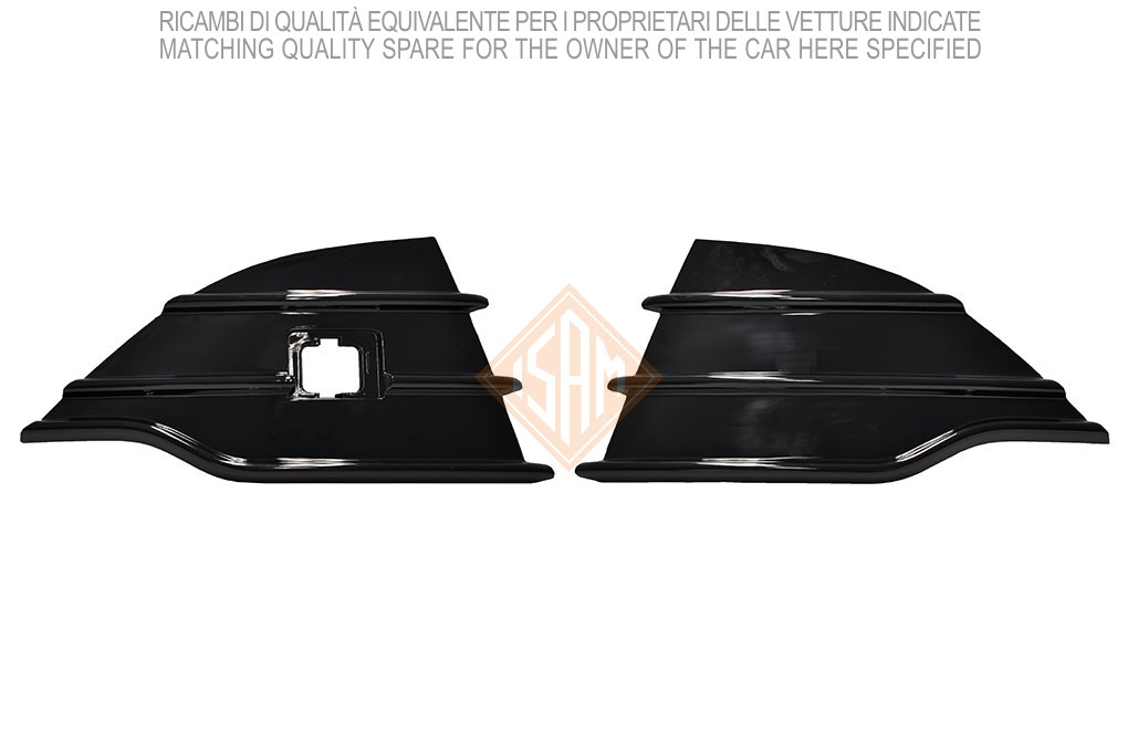 KIT GRILL D.S. KUGA 2013