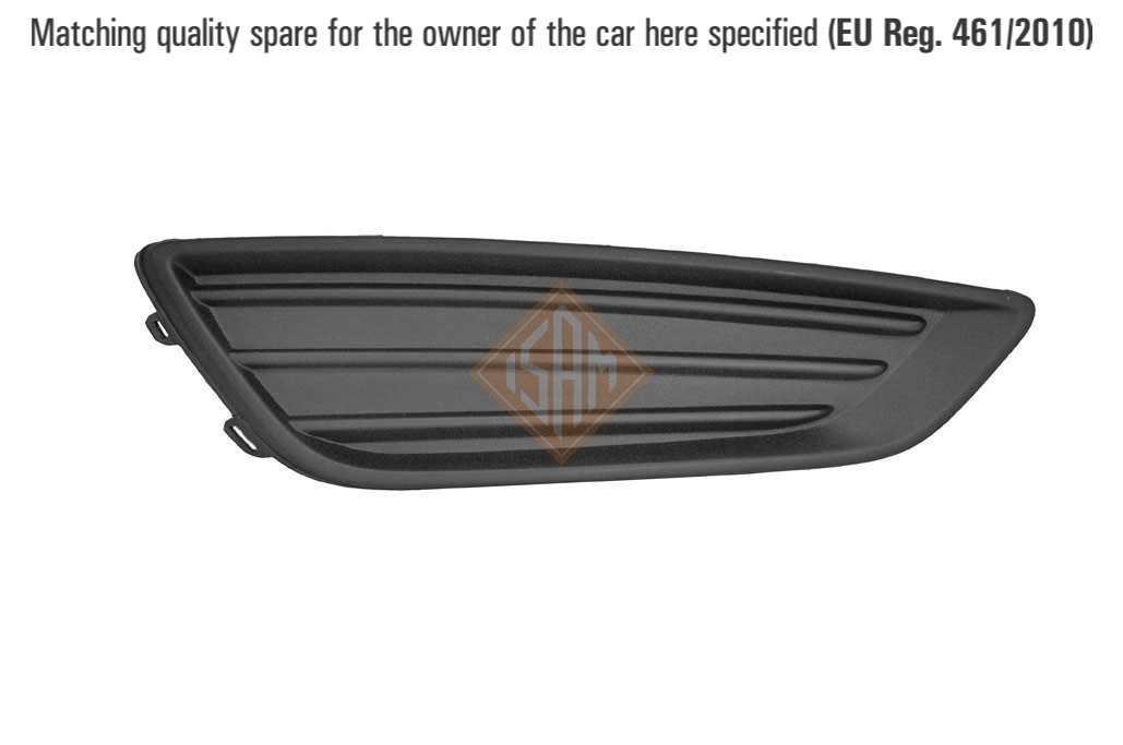GRILL D. FOCUS 2015