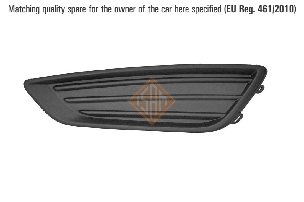 GRILL S. FOCUS 2015