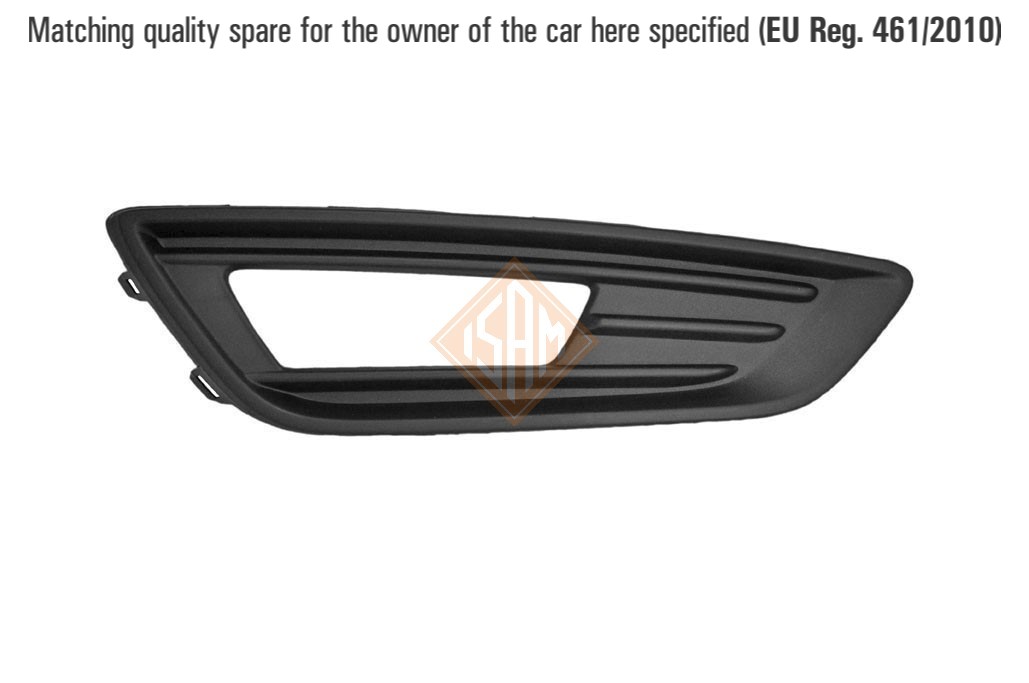GRILL D. FOCUS 2015 FENDI