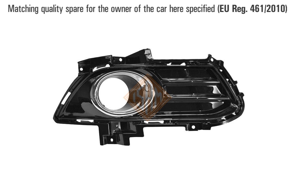 GRILL A.D. MONDEO 2014 FENDI