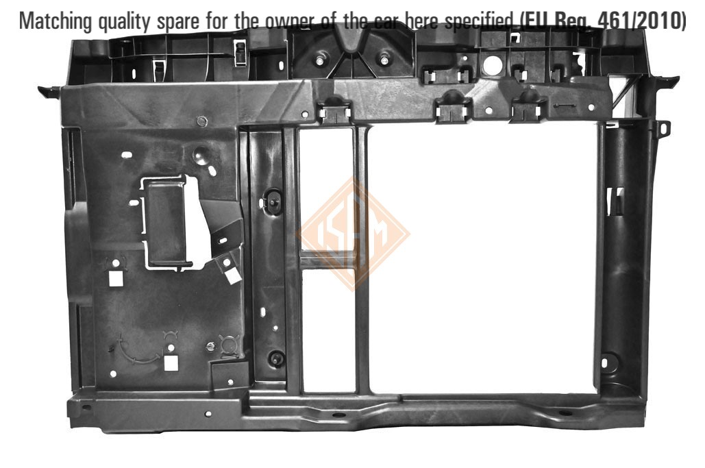 FRONT. C3 REST.05 2071007
