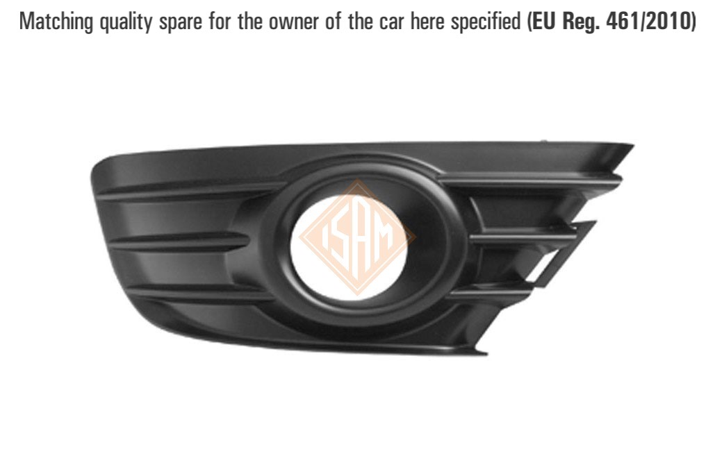 GRILL D. C4 04 FENDI