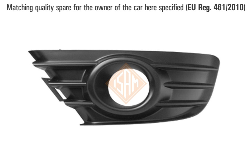 GRILL S. C4 04 FENDI