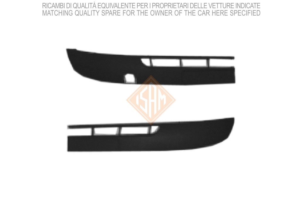 SET MOD. DS KANGOO 12/07