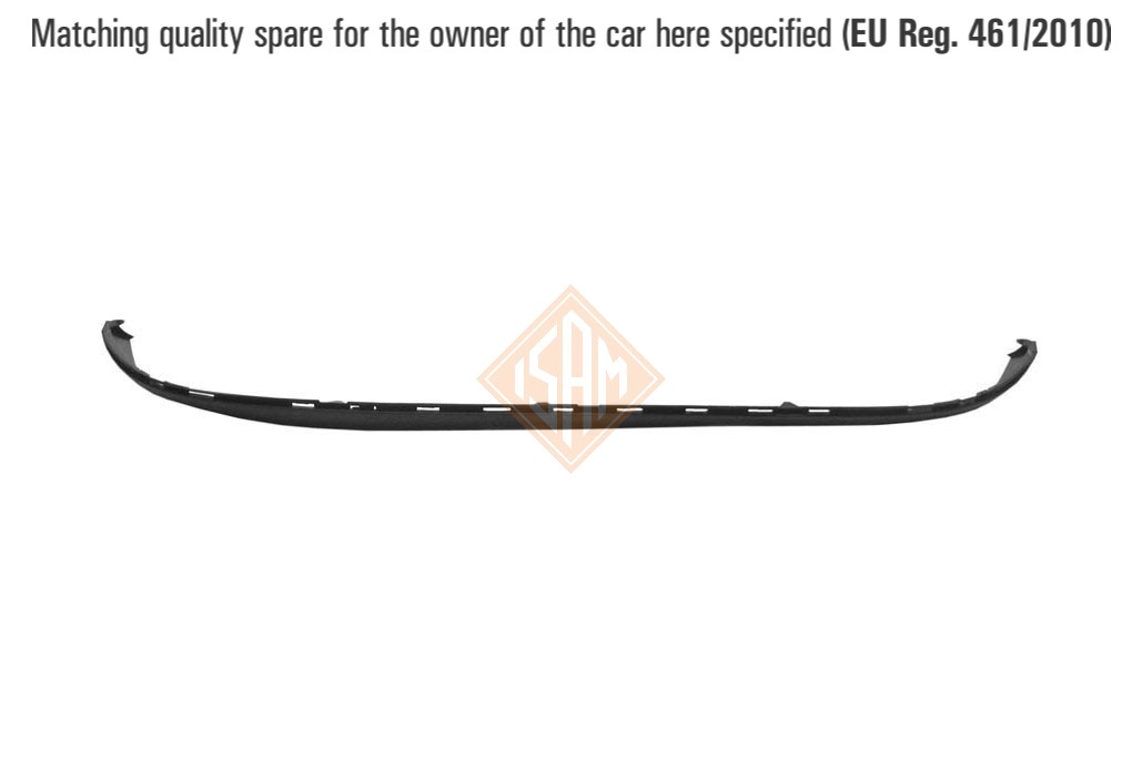 SPOILER A. MEGANE 2008
