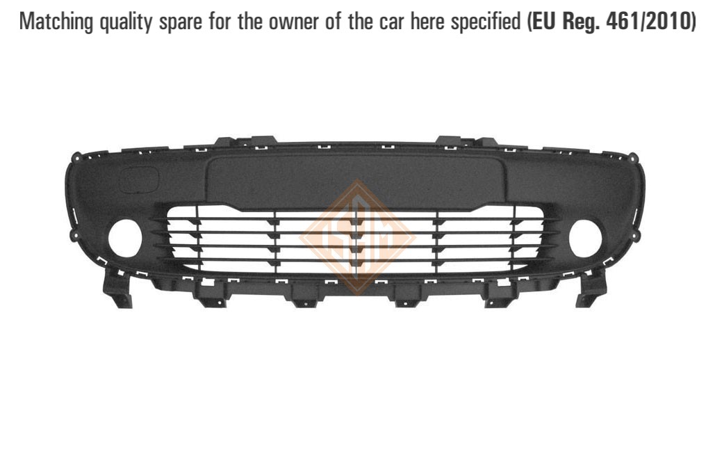 GRILL A. TWINGO III 14 F/FENDI