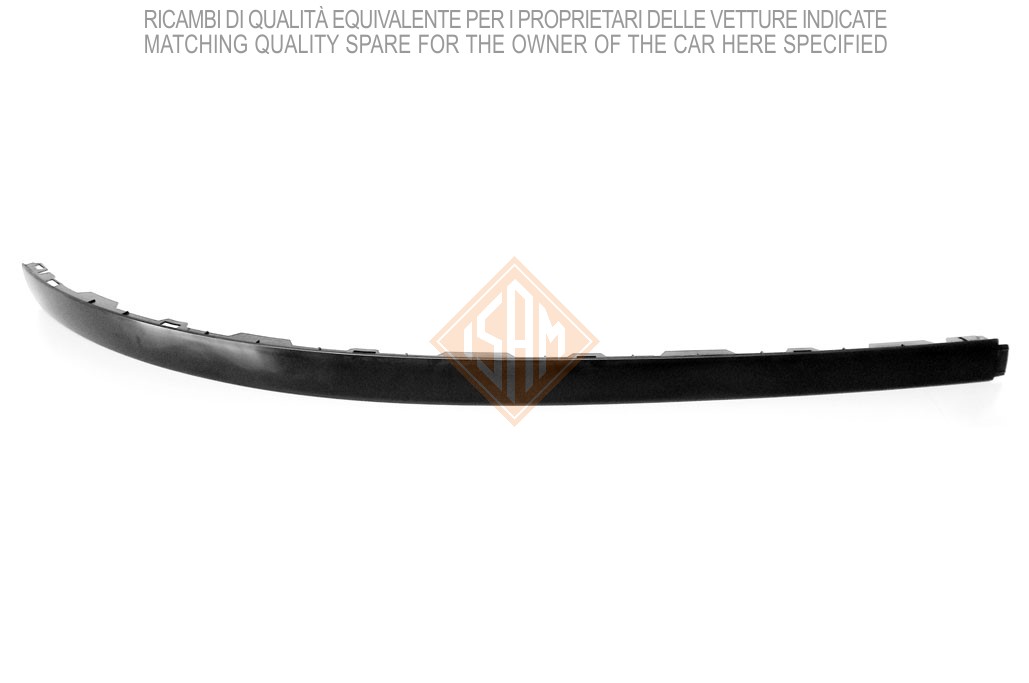 SPOILER A.D. 307 2001-2005