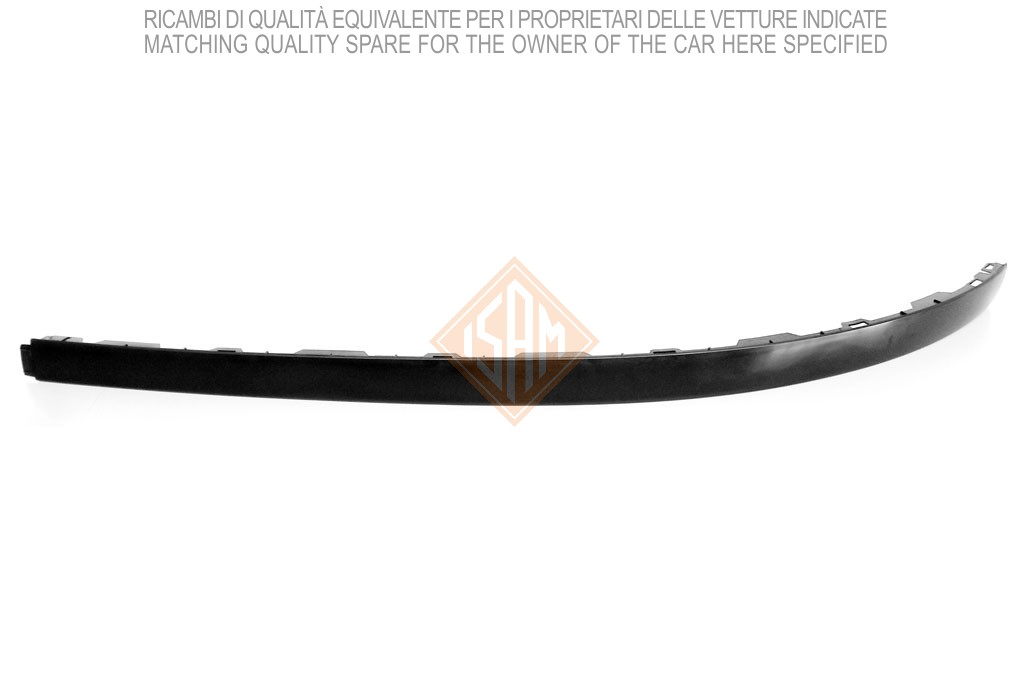 SPOILER A.S. 307 2001-2005
