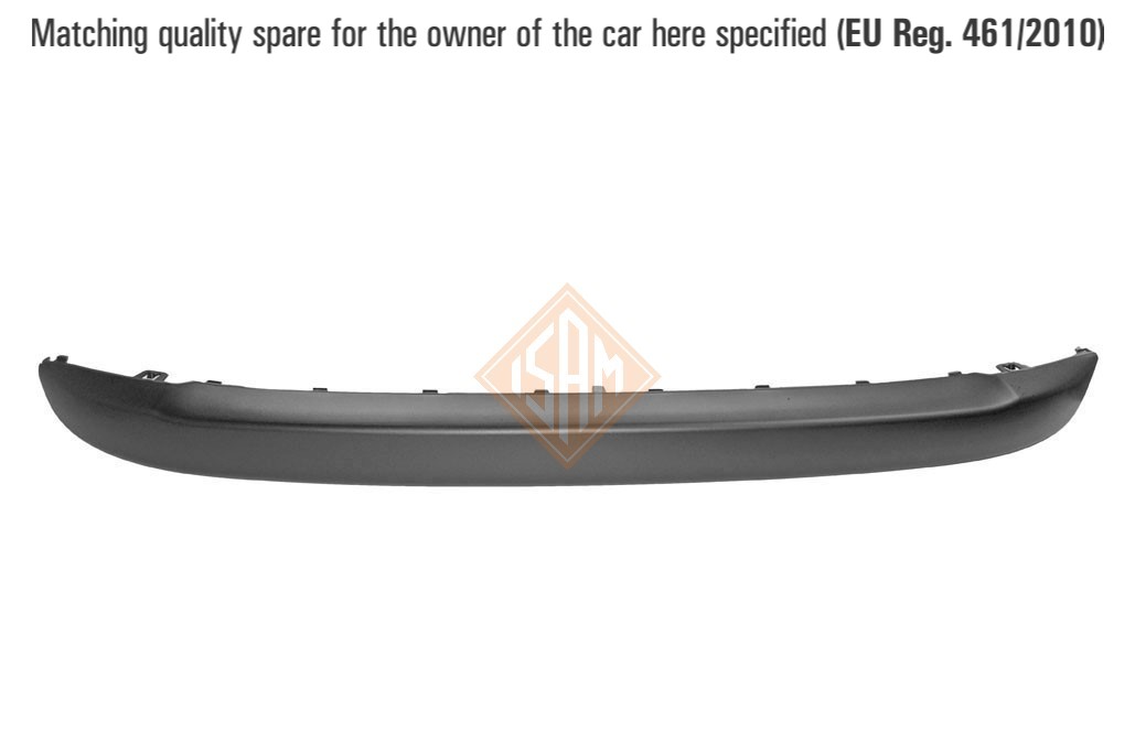 SPOILER A. 3008 09