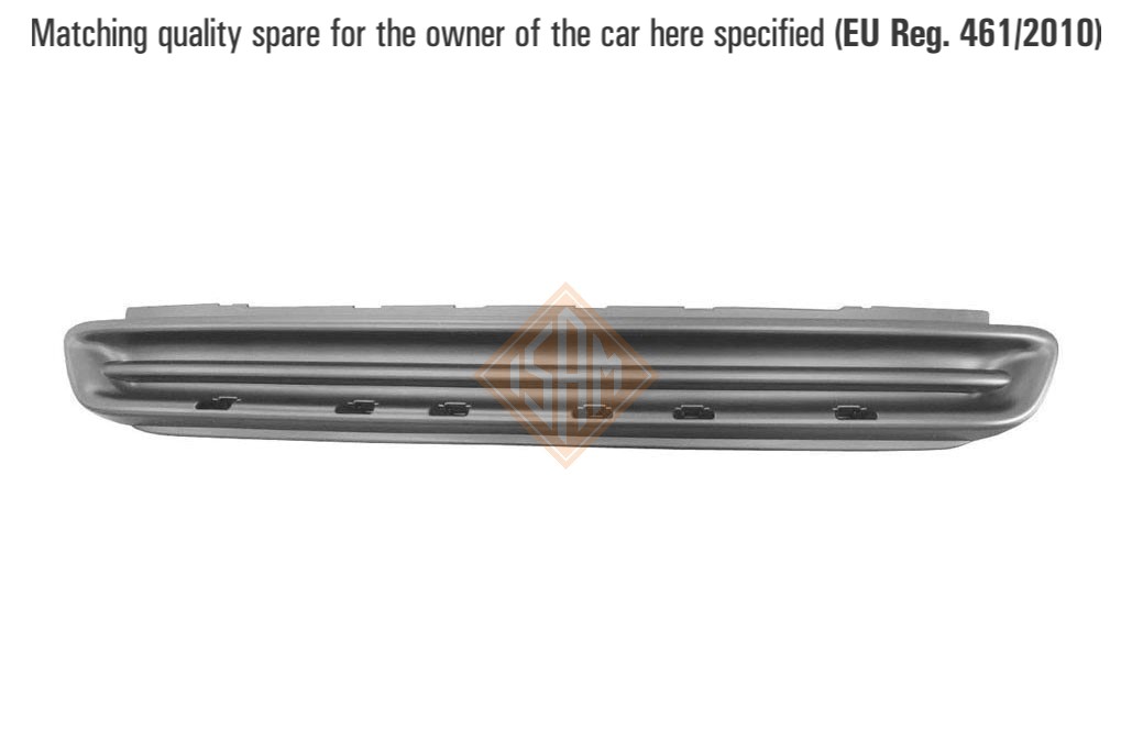 GRILL INF. 308 03/11 08/13