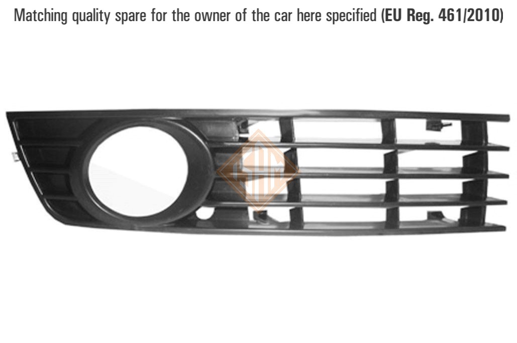 GRILL D. A4 01 FENDI