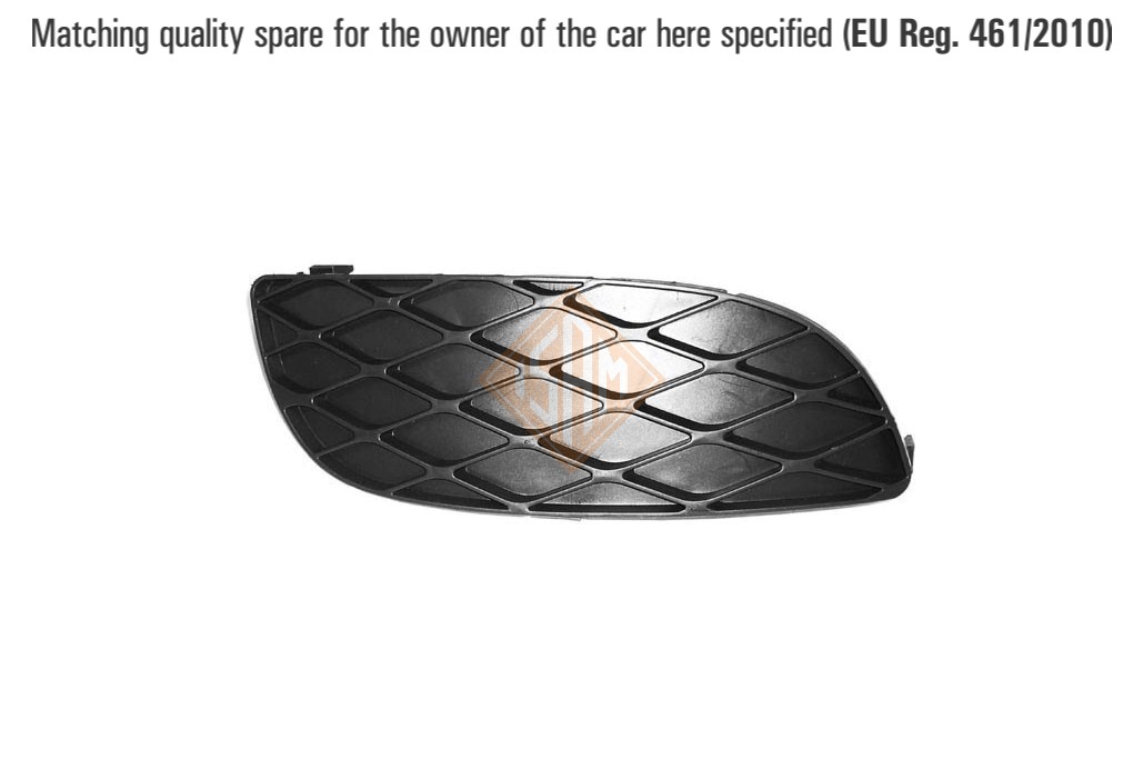 GRILL D. YARIS 01/03 10/05
