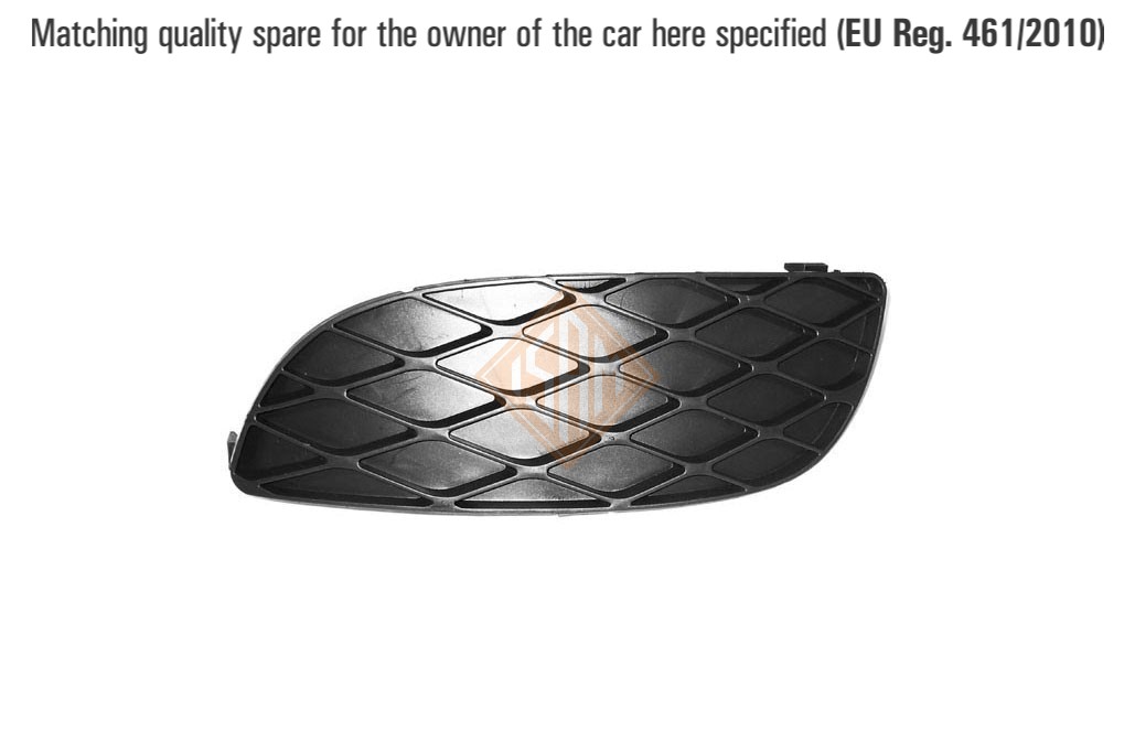 GRILL S. YARIS 01/03 10/05