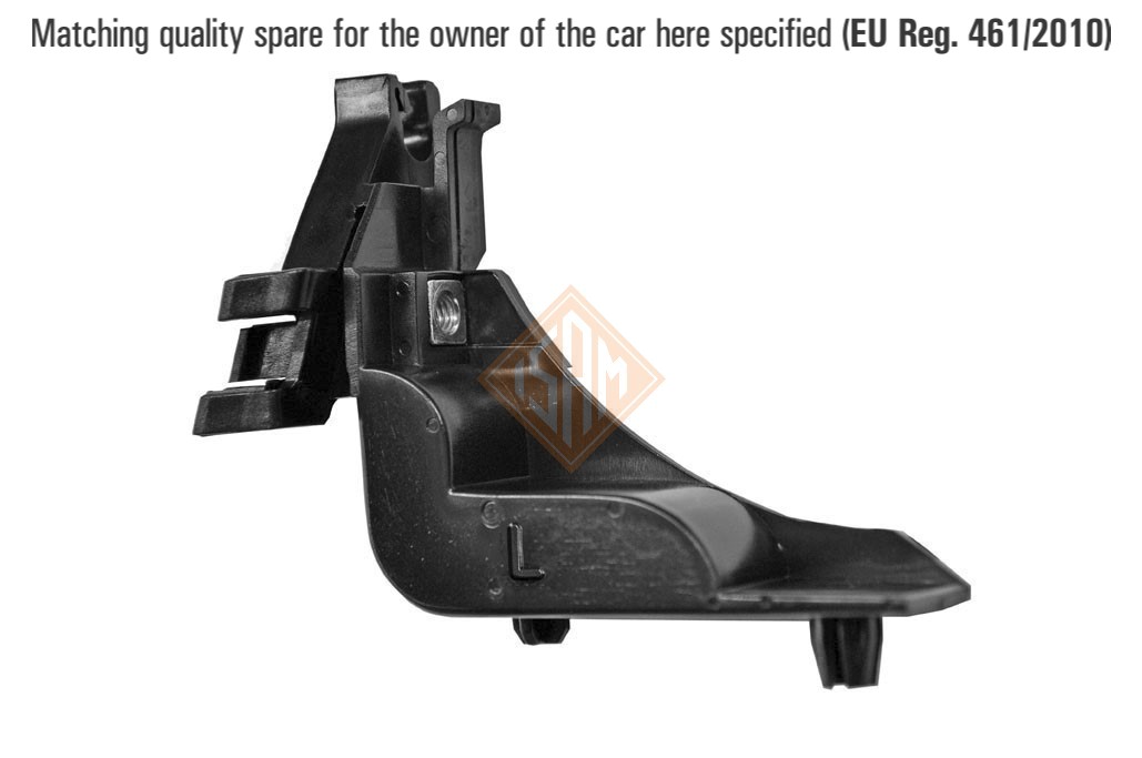 STAFFA A.S. YARIS 99 02-03 05