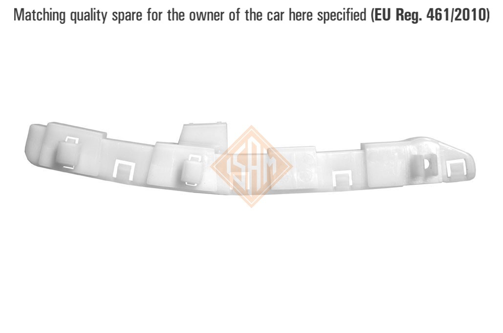 STAFFA A.D. QASHQAI 10 14