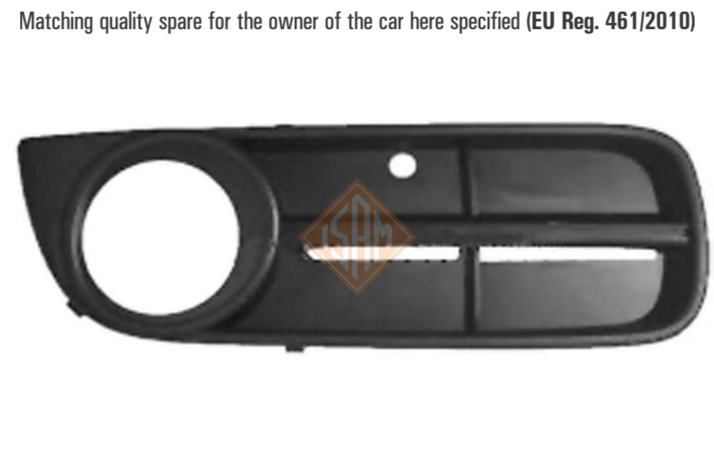 GRILL D. FABIA 05 10 FENDI