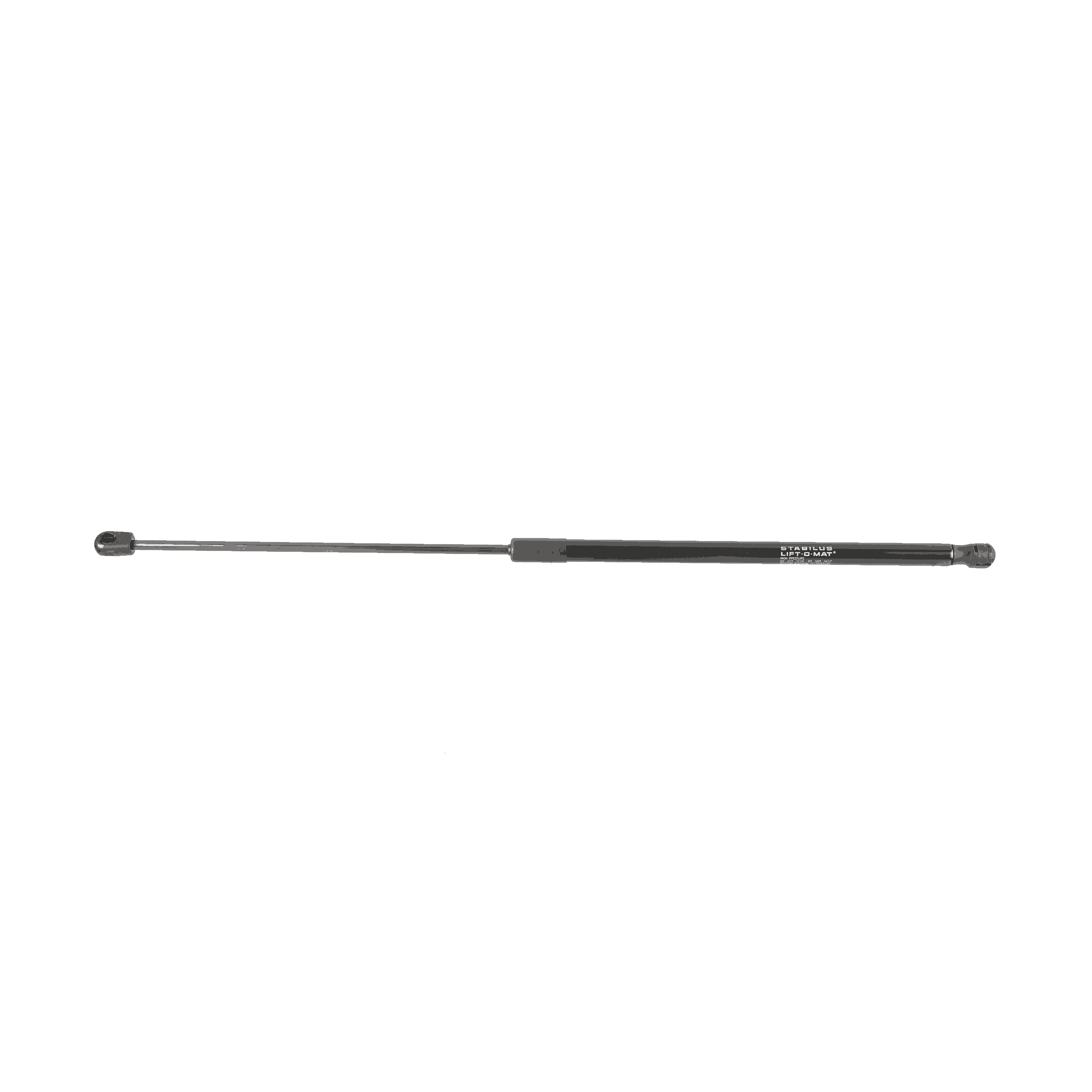 Ammortizzatore pneumatico, cofano bagagli /vano carico STABILUS 011499