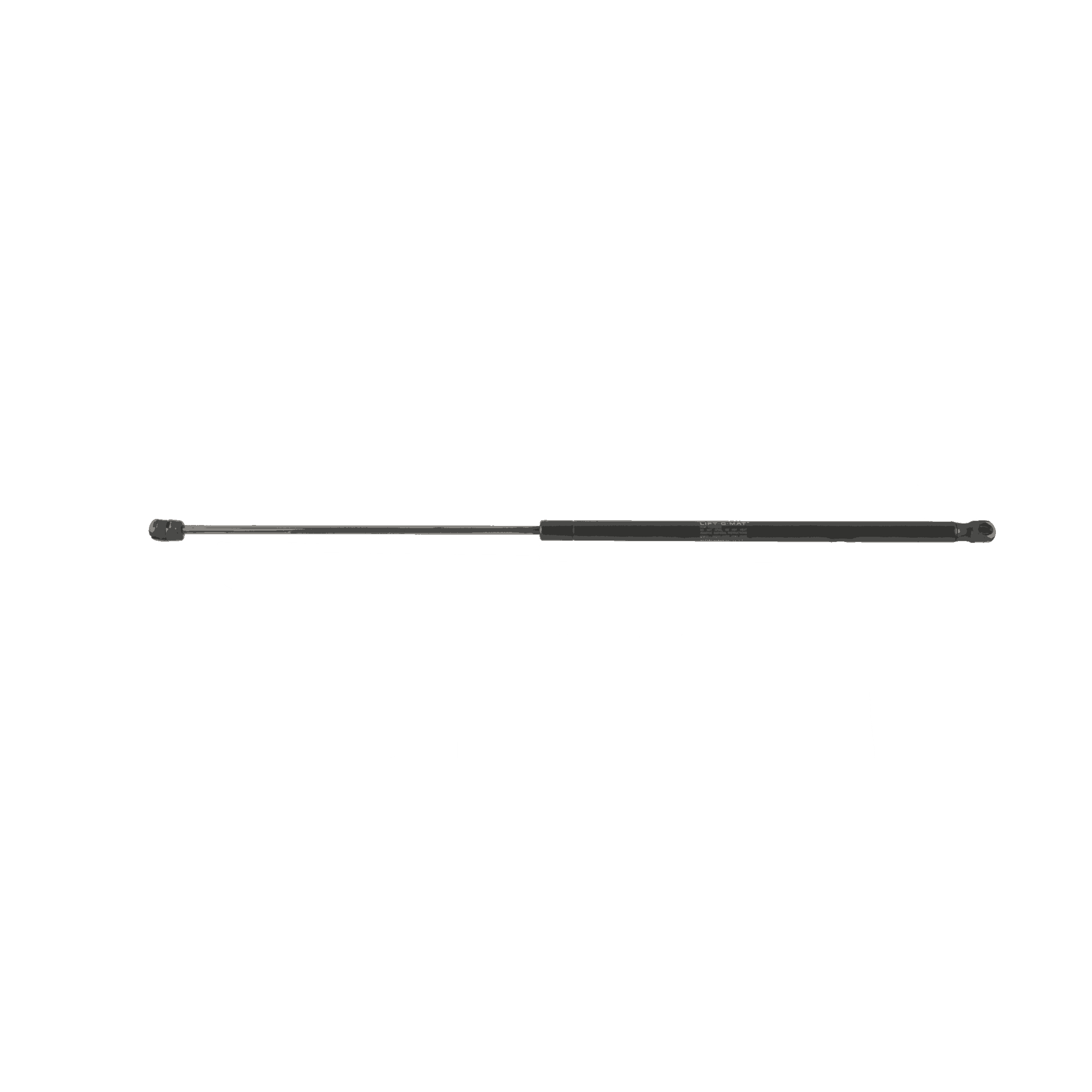 Ammortizzatore pneumatico, cofano bagagli /vano carico STABILUS 3271YI