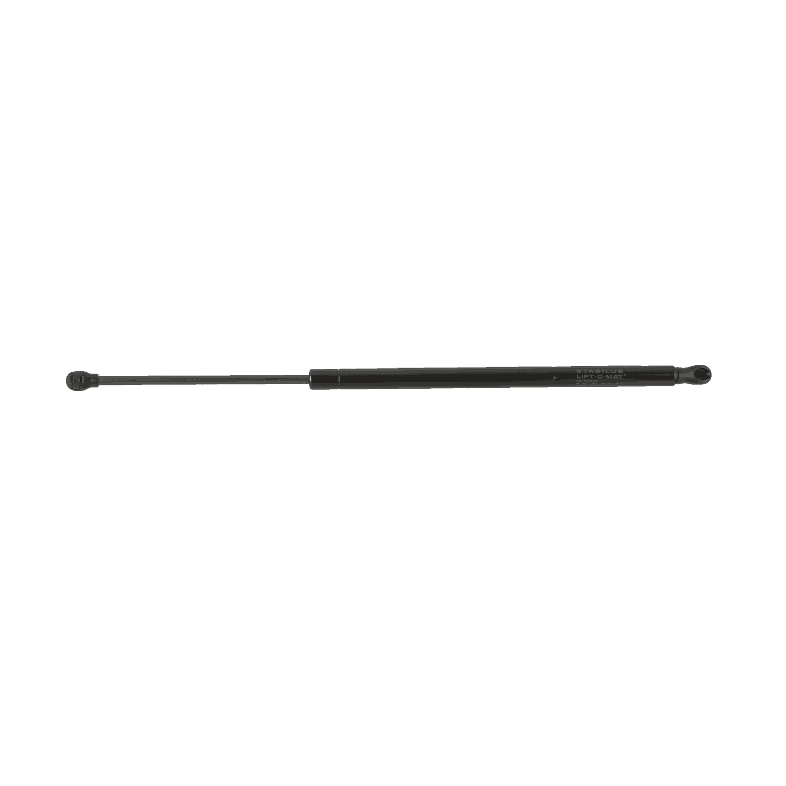 Ammortizzatore pneumatico, cofano bagagli /vano carico STABILUS 1036VW