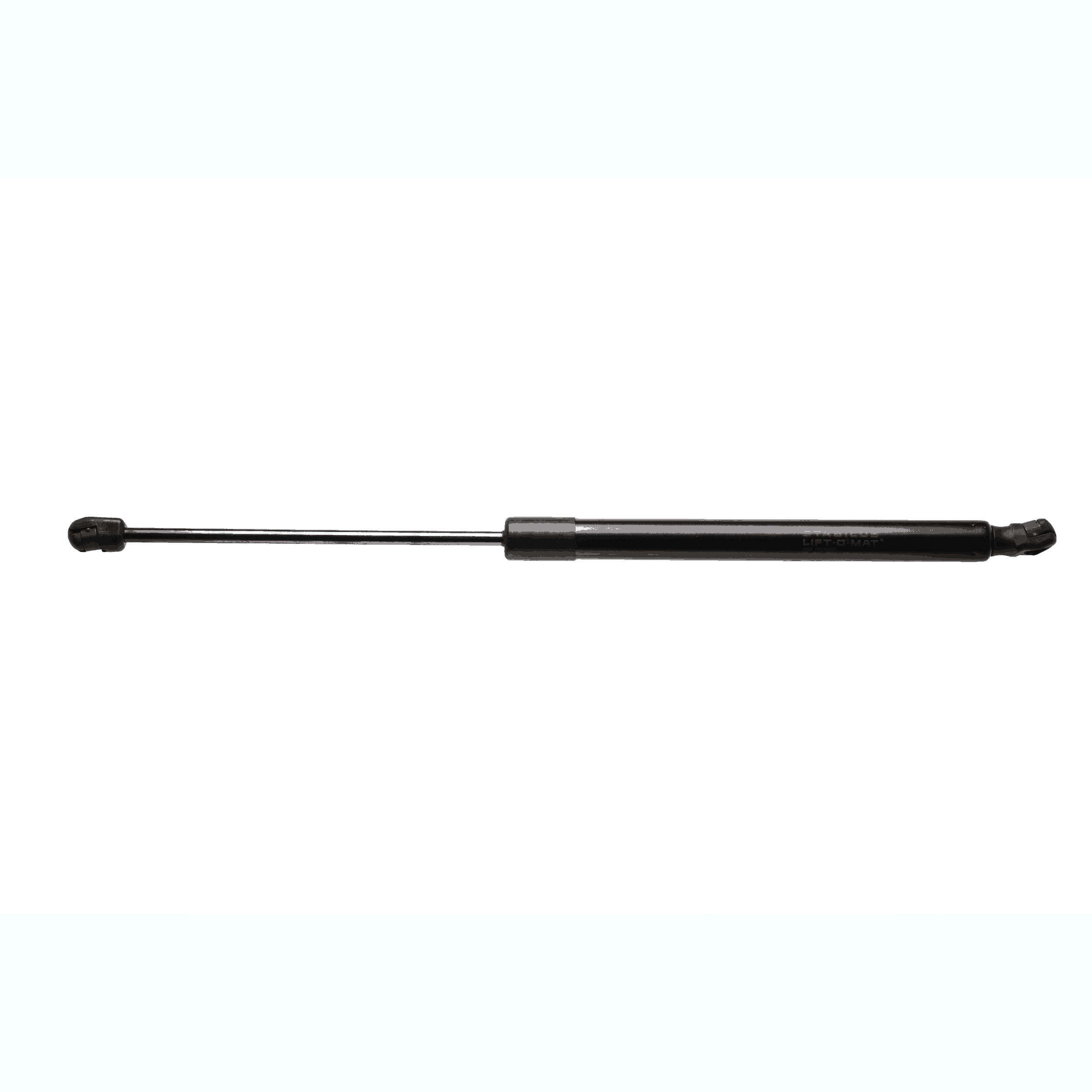 Ammortizzatore pneumatico, cofano bagagli /vano carico STABILUS 141033
