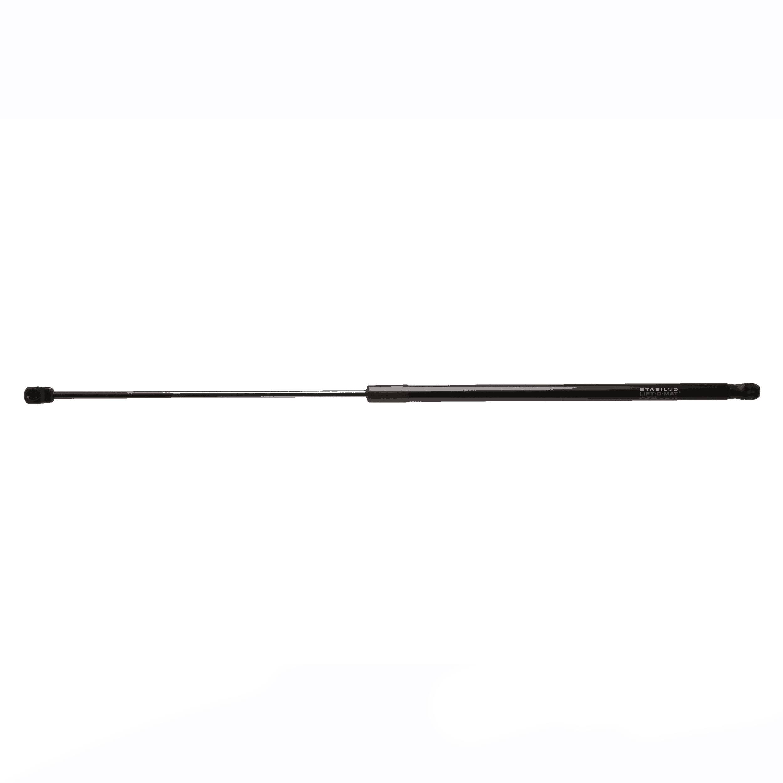 Ammortizzatore pneumatico, cofano bagagli /vano carico STABILUS 693351