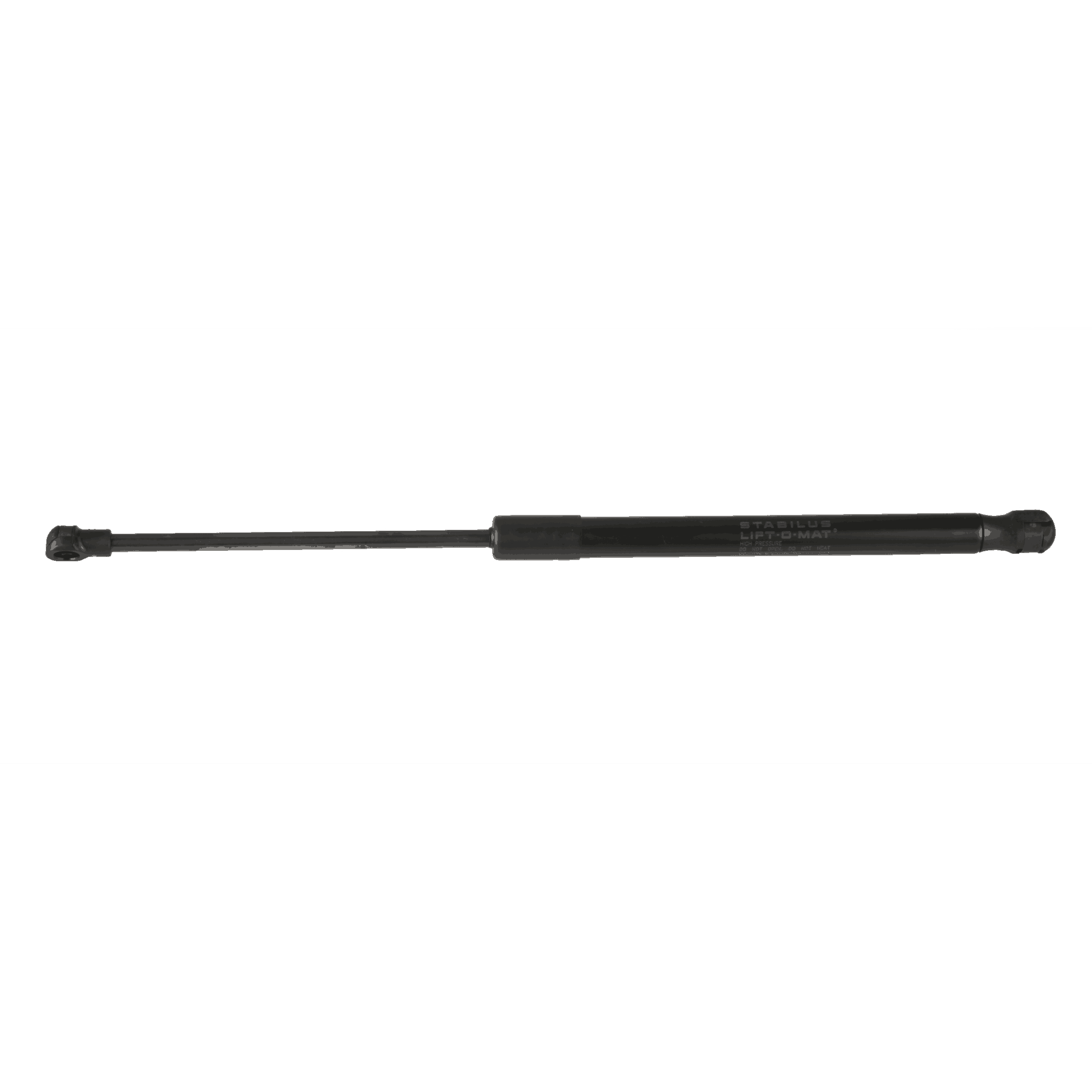Ammortizzatore pneumatico, cofano bagagli /vano carico STABILUS 023592