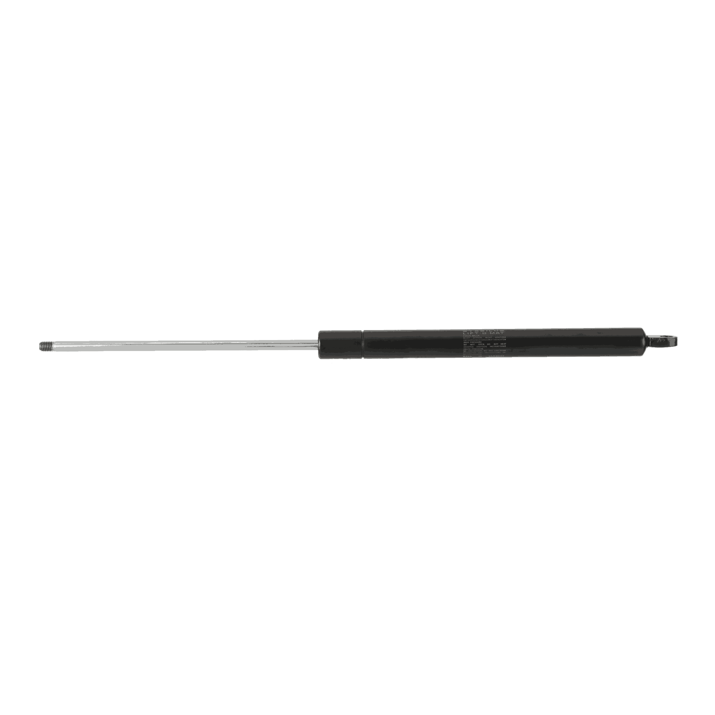 Ammortizzatore pneumatico, cofano bagagli /vano carico STABILUS 290793
