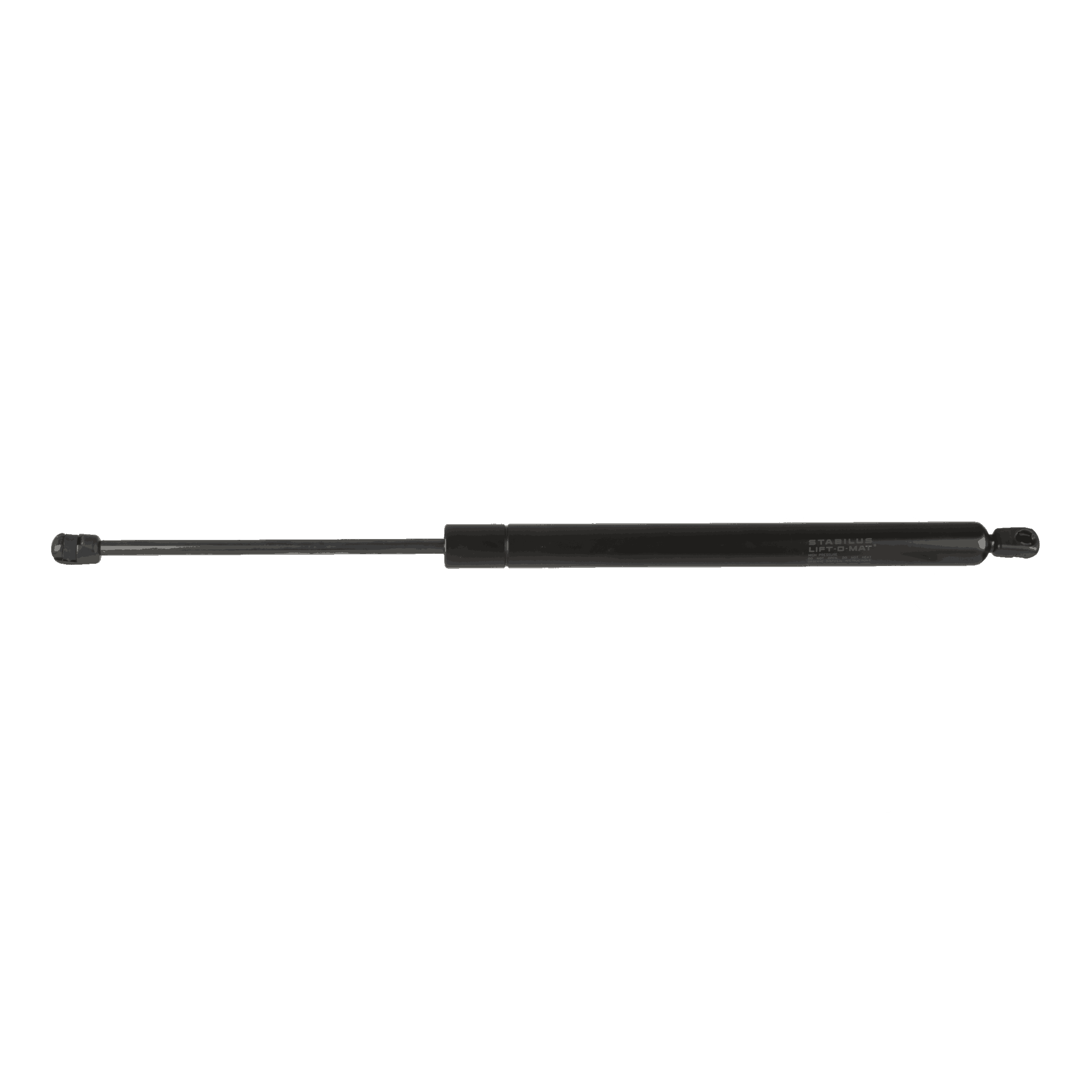 Ammortizzatore pneumatico, cofano bagagli /vano carico STABILUS 0488KG