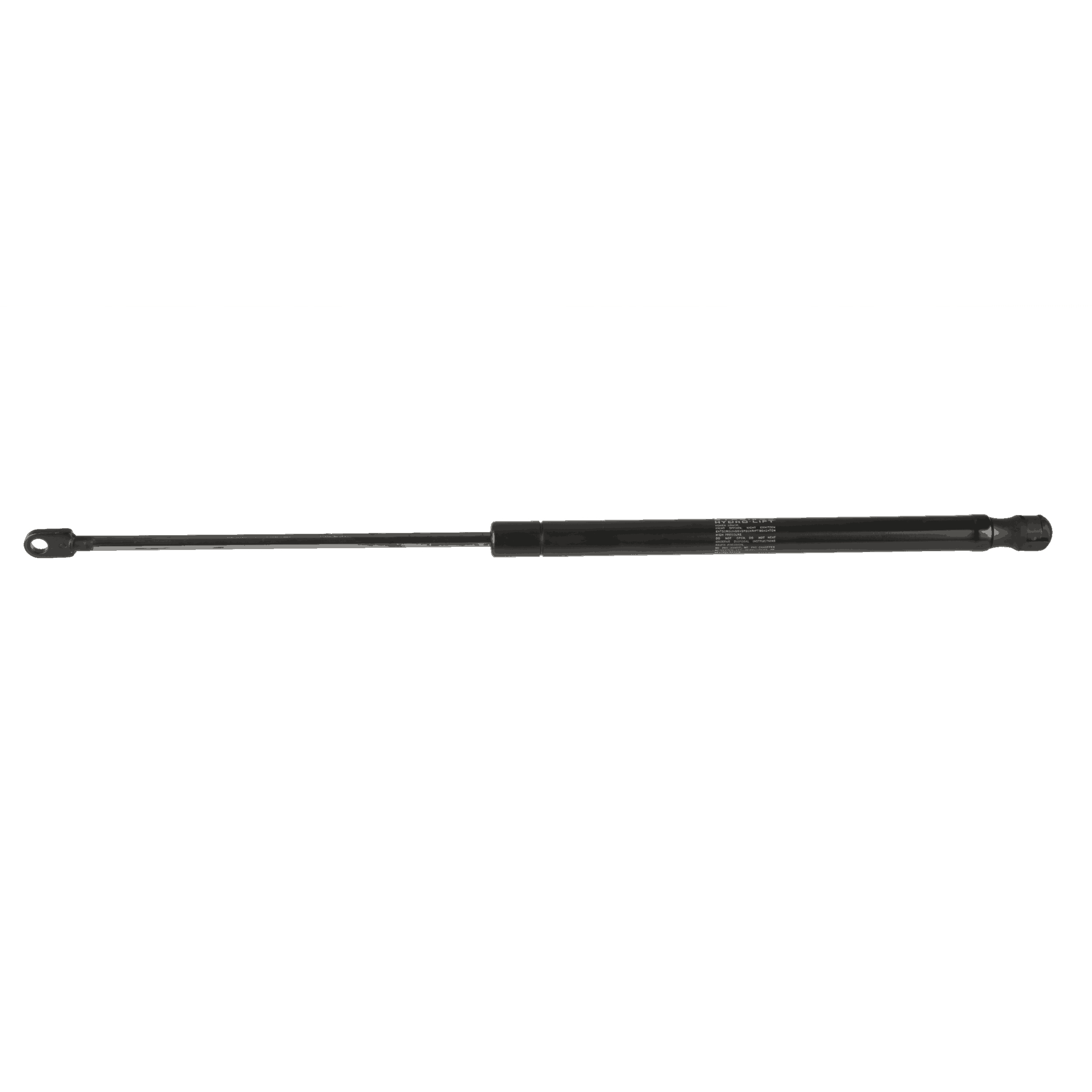 Ammortizzatore pneumatico, cofano bagagli /vano carico STABILUS 291935